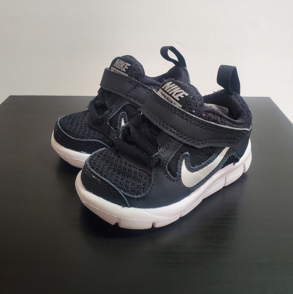 Nike Toddler Free Run 3 sz 3C